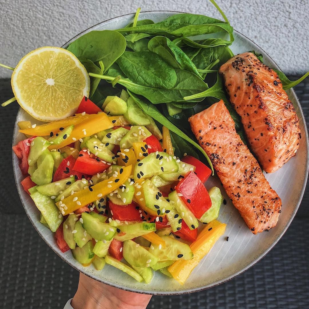 Простые рецепты ПП вкусно и полезно без лишних хлопот